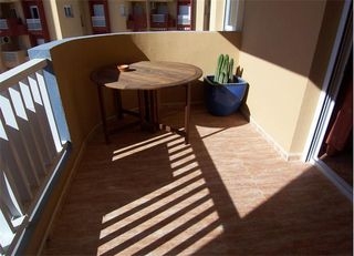 Imagen general del Apartamentos Miradores Del Puerto. Foto 2