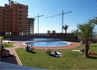 Imagen general del Apartamentos Miradores Del Puerto. Foto 3