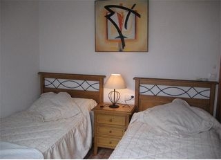 Imagen general del Apartamentos Miradores Del Puerto. Foto 5