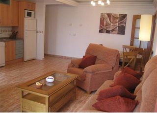 Imagen general del Apartamentos Miradores Del Puerto. Foto 6