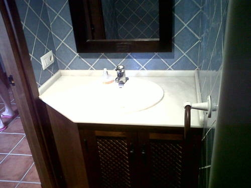 Imagen general del Apartamentos Miramar Bahia De La Plata. Foto 2