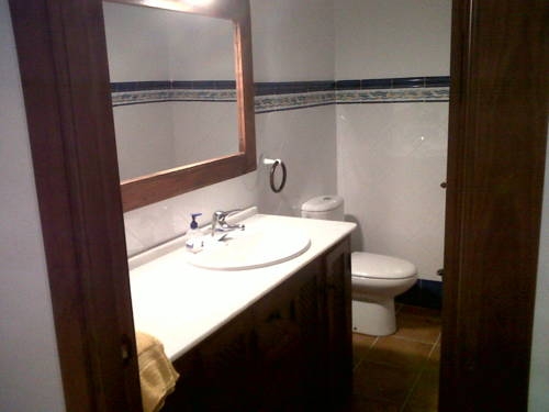 Imagen general del Apartamentos Miramar Bahia De La Plata. Foto 3