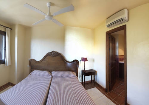 Imagen general del Apartamentos Miramar Bahia De La Plata. Foto 4