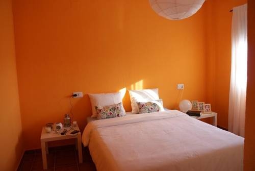 Imagen general del Apartamentos Miramar Bahia De La Plata. Foto 5