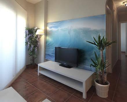 Imagen general del Apartamentos Miramar Bahia De La Plata. Foto 7