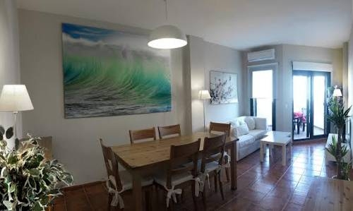 Imagen general del Apartamentos Miramar Bahia De La Plata. Foto 8