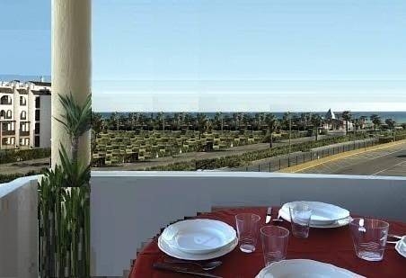 Imagen general del Apartamentos Miramar Bahia De La Plata. Foto 9