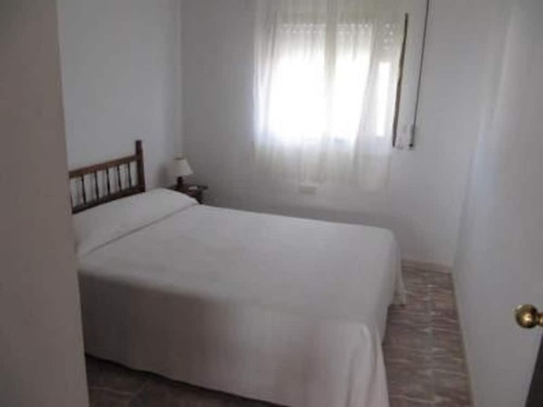 Imagen de la habitación del Apartamentos Miramar, Bolonia. Foto 2