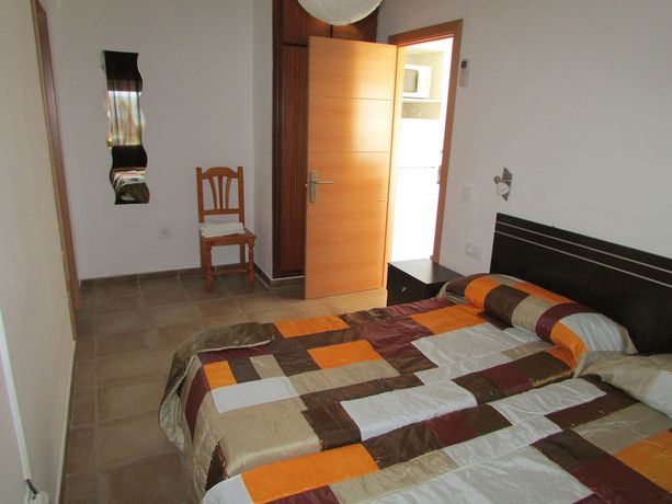 Imagen de la habitación del Apartamentos Miramar, Bolonia. Foto 3
