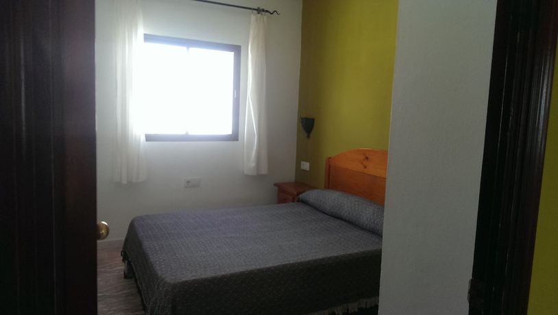 Imagen de la habitación del Apartamentos Miramar, Bolonia. Foto 4