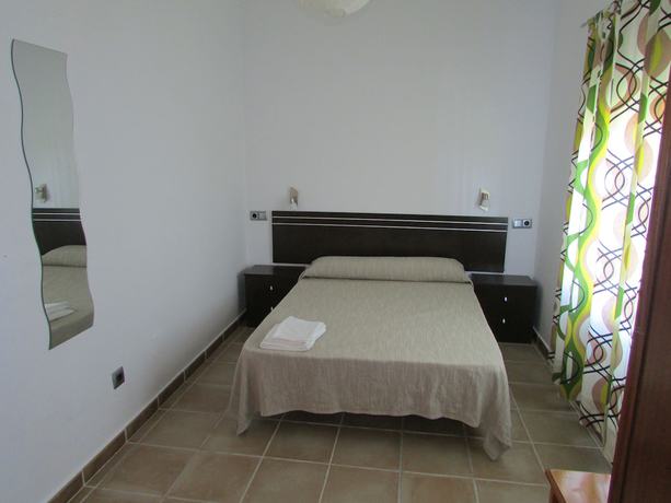 Imagen de la habitación del Apartamentos Miramar, Bolonia. Foto 6