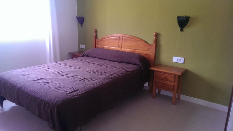 Imagen de la habitación del Apartamentos Miramar, Bolonia. Foto 7