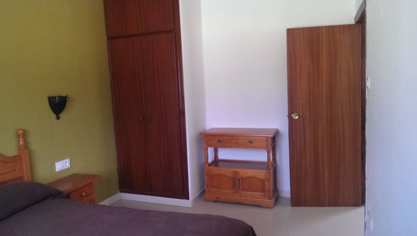 Imagen de la habitación del Apartamentos Miramar, Bolonia. Foto 8