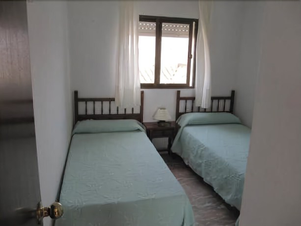 Imagen de la habitación del Apartamentos Miramar, Bolonia. Foto 9