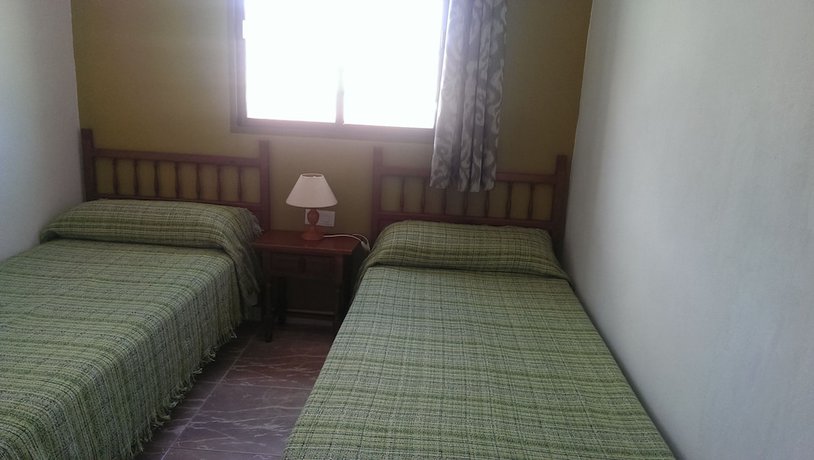 Imagen de la habitación del Apartamentos Miramar, Bolonia. Foto 10