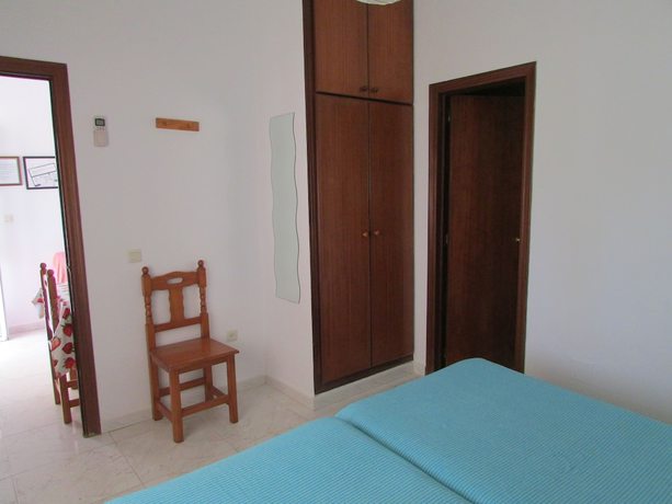 Imagen de la habitación del Apartamentos Miramar, Bolonia. Foto 11