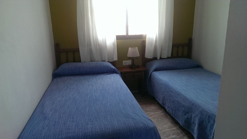 Imagen de la habitación del Apartamentos Miramar, Bolonia. Foto 12
