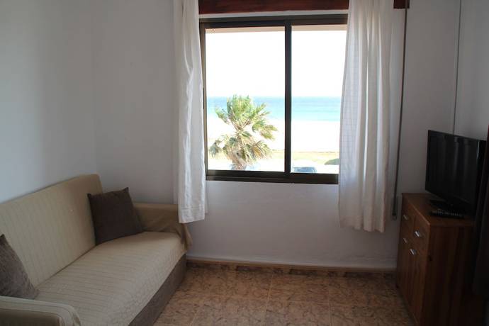 Imagen de la habitación del Apartamentos Miramar, Bolonia. Foto 13