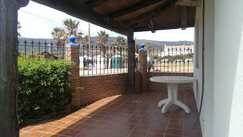 Imagen de la habitación del Apartamentos Miramar, Bolonia. Foto 14