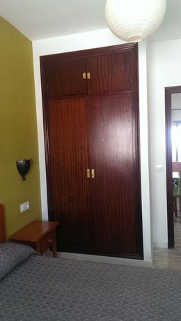 Imagen de la habitación del Apartamentos Miramar, Bolonia. Foto 15