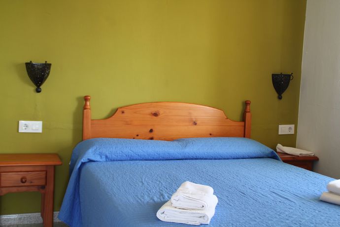 Imagen de la habitación del Apartamentos Miramar, Bolonia. Foto 16