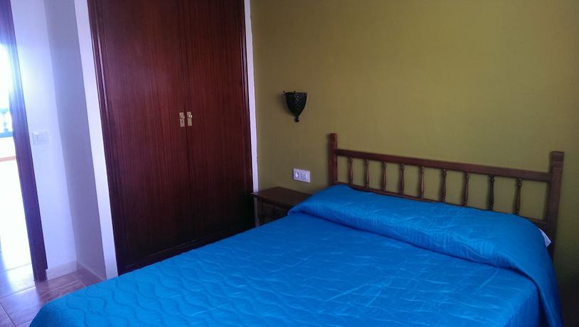Imagen de la habitación del Apartamentos Miramar, Bolonia. Foto 17