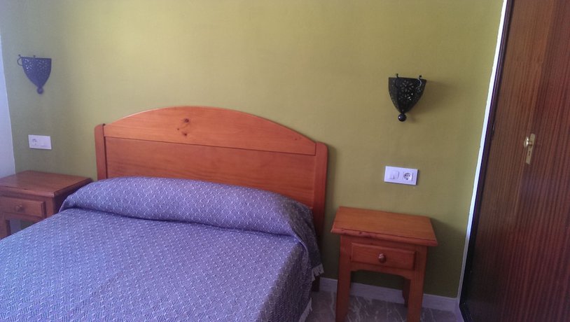 Imagen de la habitación del Apartamentos Miramar, Bolonia. Foto 19