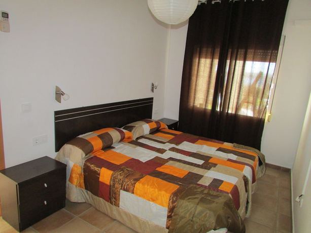 Imagen de la habitación del Apartamentos Miramar, Bolonia. Foto 20