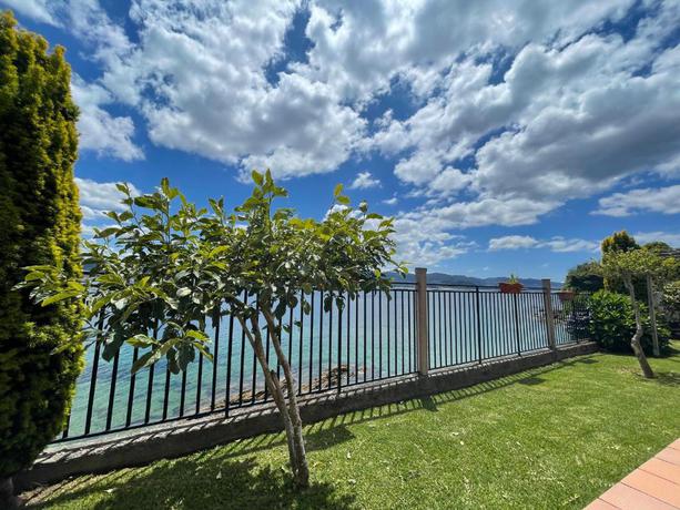 Imagen general del Apartamentos Miramar Playa, Raxo. Foto 8