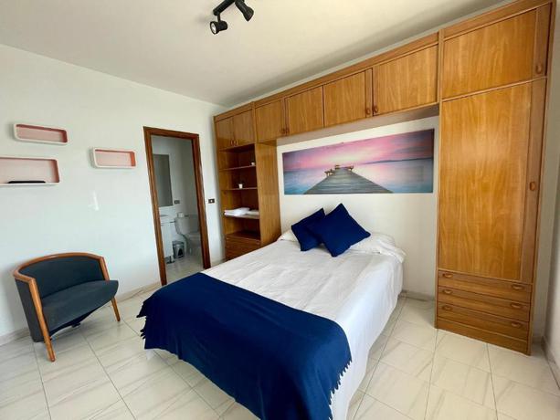 Imagen general del Apartamentos Miramar Playa, Raxo. Foto 12