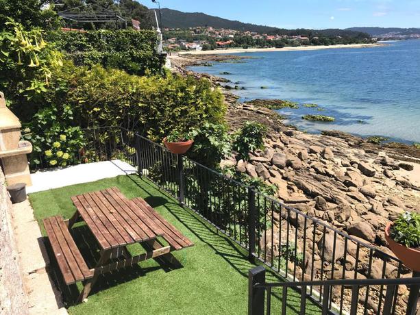 Imagen general del Apartamentos Miramar Playa, Raxo. Foto 16