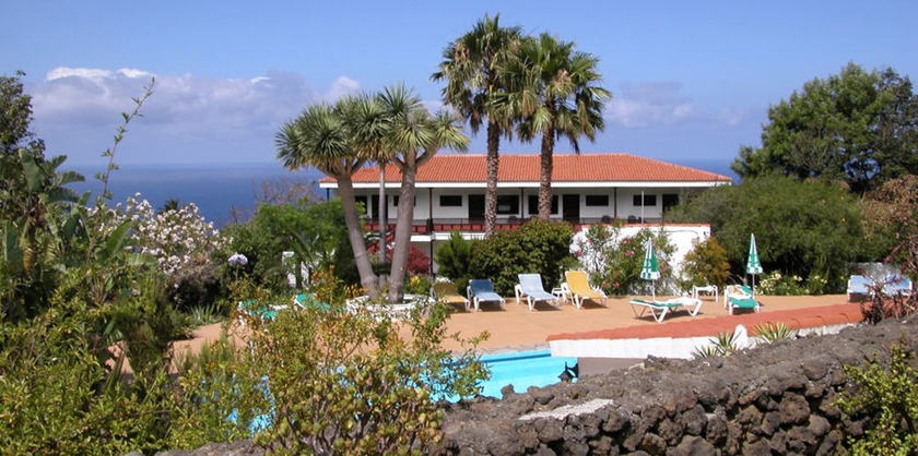 Imagen general del Apartamentos Miranda, Breña Baja. Foto 7