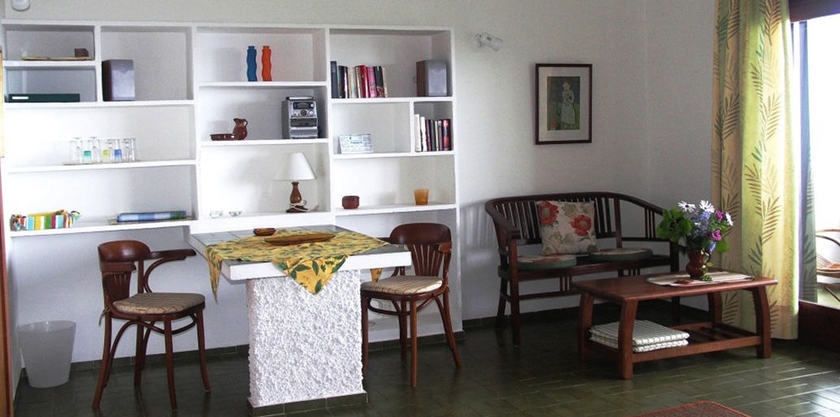 Imagen general del Apartamentos Miranda, Breña Baja. Foto 2