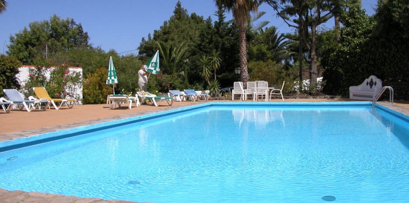 Imagen general del Apartamentos Miranda, Breña Baja. Foto 3