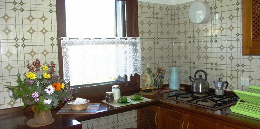 Imagen general del Apartamentos Miranda, Breña Baja. Foto 6