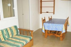 Imagen de la habitación del Apartamentos Mirasol, L' Estartit. Foto 2
