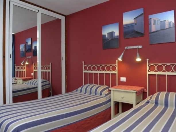 Imagen general del Apartamentos Miriam. Foto 5