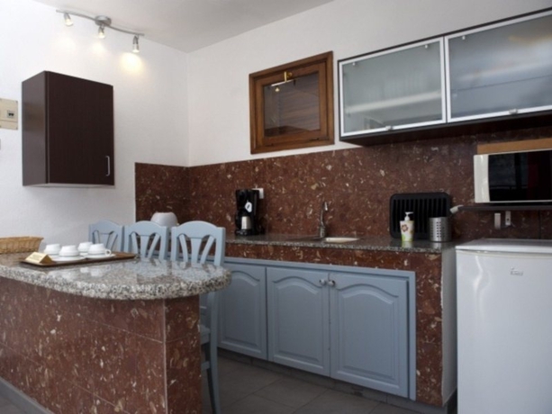 Imagen general del Apartamentos Miriam. Foto 2