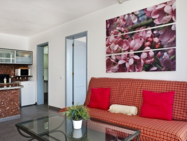 Imagen general del Apartamentos Miriam. Foto 3