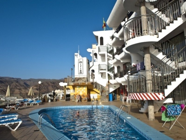 Imagen general del Apartamentos Miriam. Foto 4