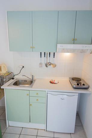 Imagen de los interiores del Apartamentos Missiria. Foto 7