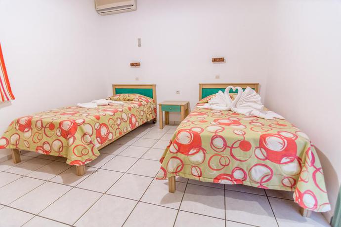 Imagen de la habitación del Apartamentos Missiria. Foto 4