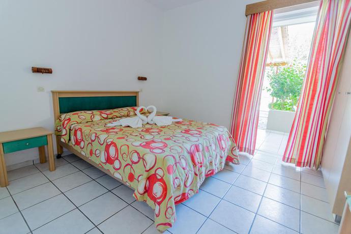 Imagen de la habitación del Apartamentos Missiria. Foto 5