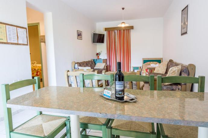 Imagen de los interiores del Apartamentos Missiria. Foto 10