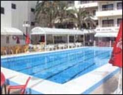 Imagen de la habitación del Apartamentos Mistral, Figueretas. Foto 2