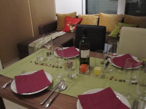 Imagen general del Apartamentos Mitterberger. Foto 5