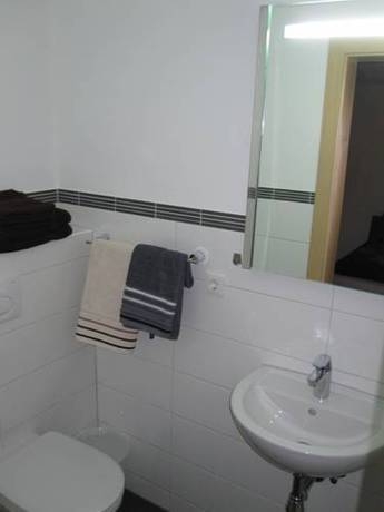 Imagen general del Apartamentos Mitterberger. Foto 6