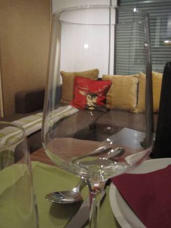 Imagen general del Apartamentos Mitterberger. Foto 8
