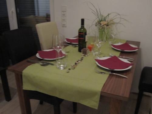 Imagen general del Apartamentos Mitterberger. Foto 9
