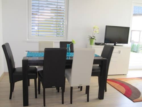 Imagen general del Apartamentos Mitterberger. Foto 13